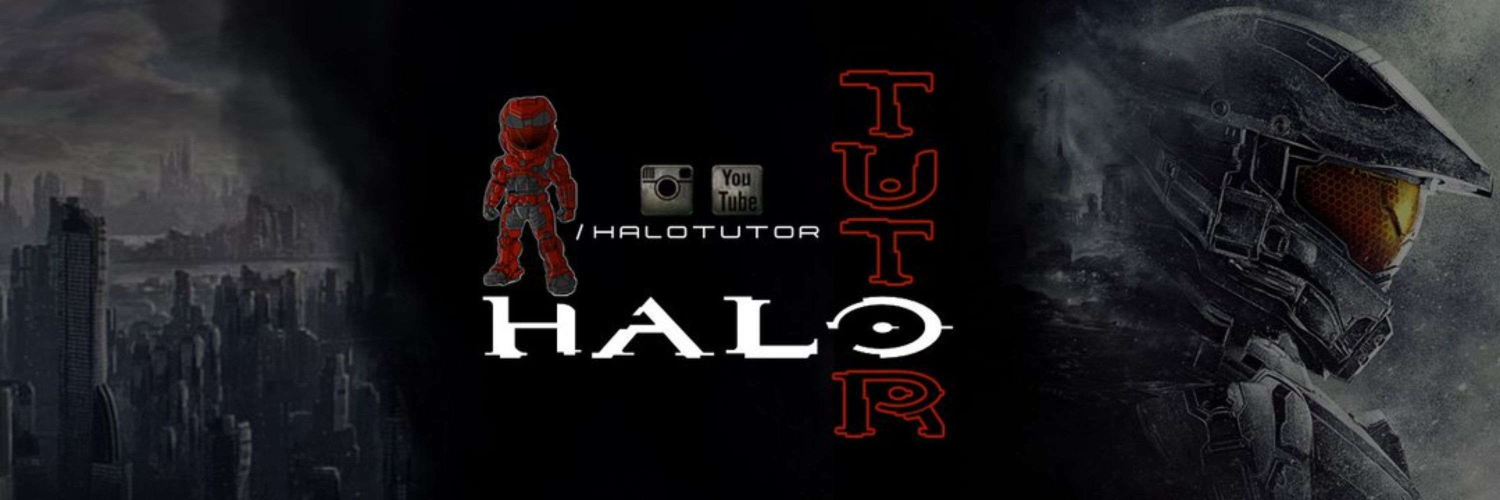 Halo Tutor