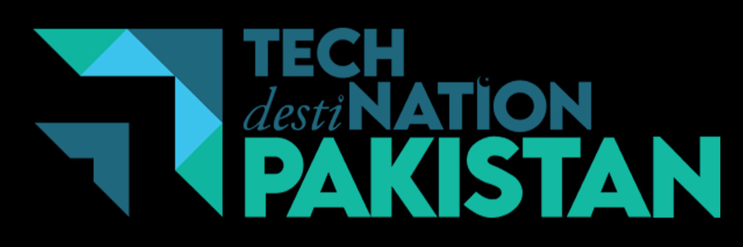 Tech Destination Pakistan