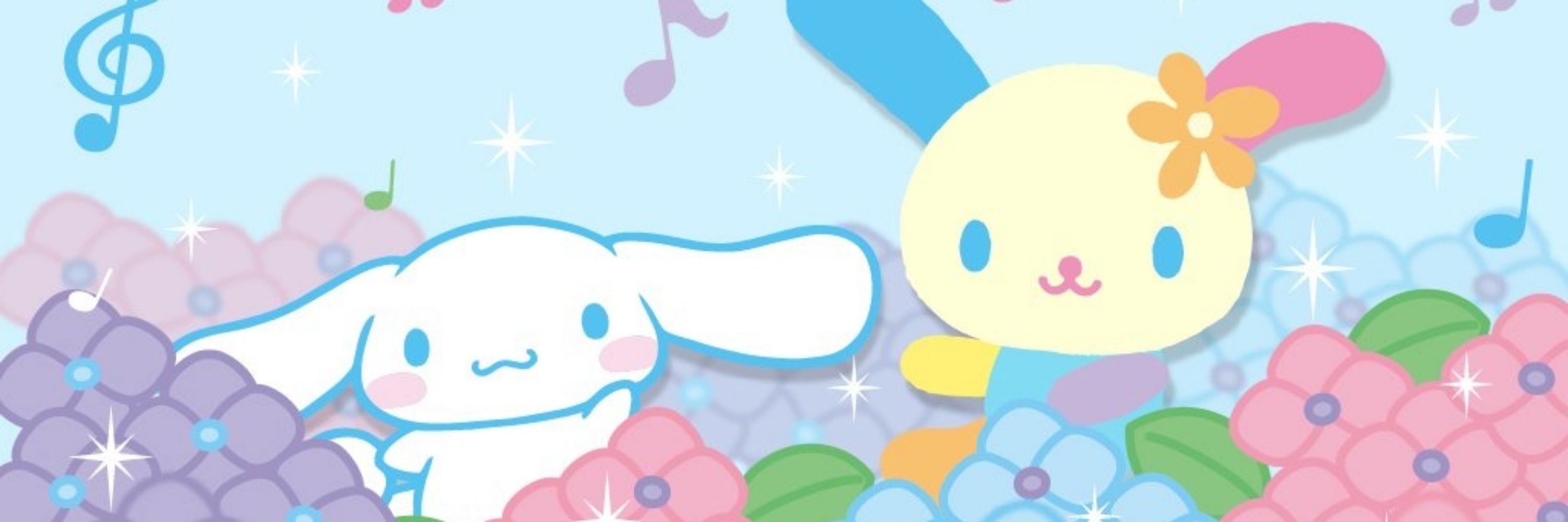 Starry 🩷🌌🩵 Ethereal Bunny Demi-girl