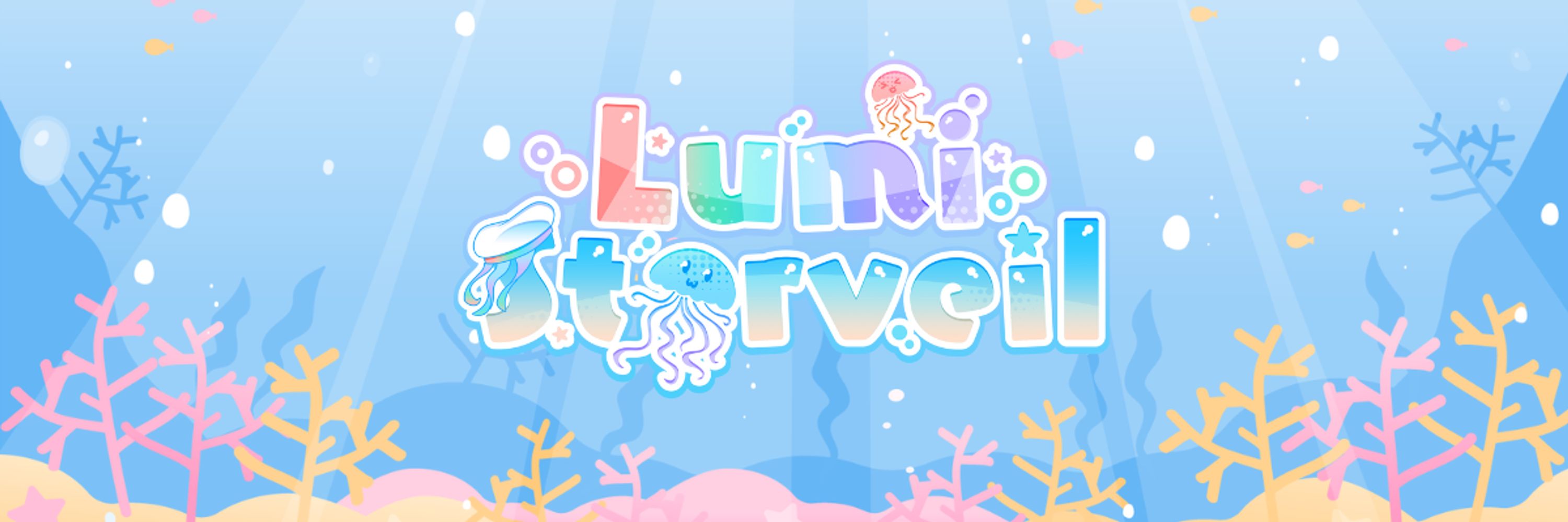 Lumi Starveil