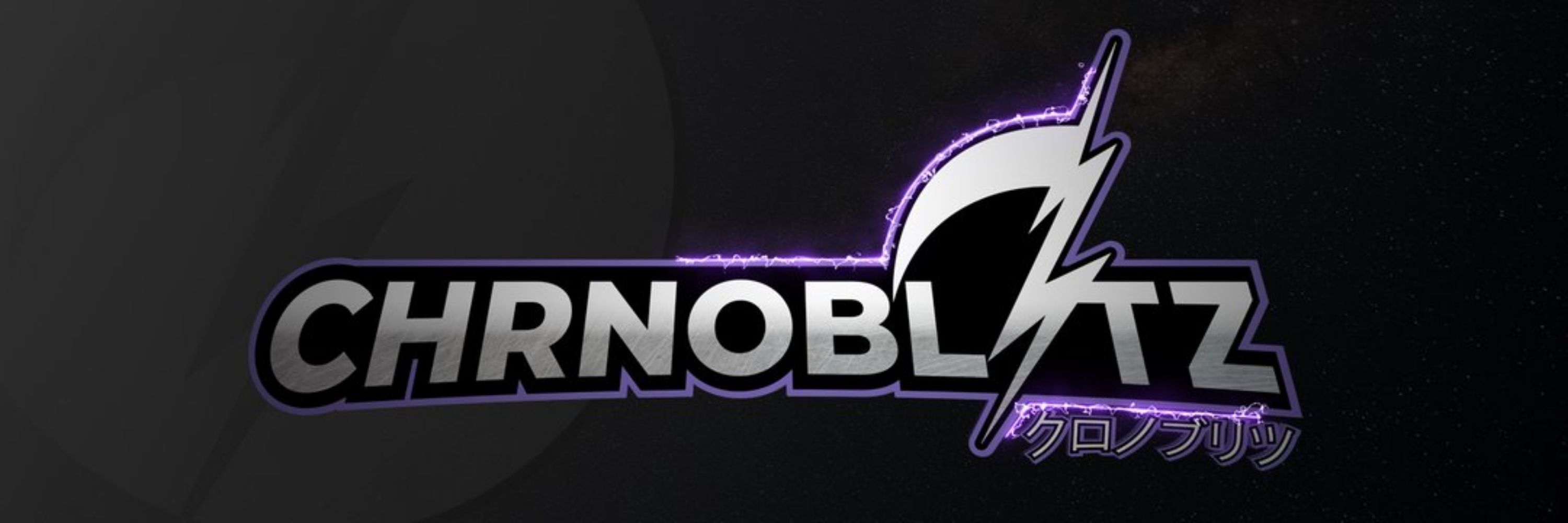 ChrnoBlitz⚡️SeeD @M7S