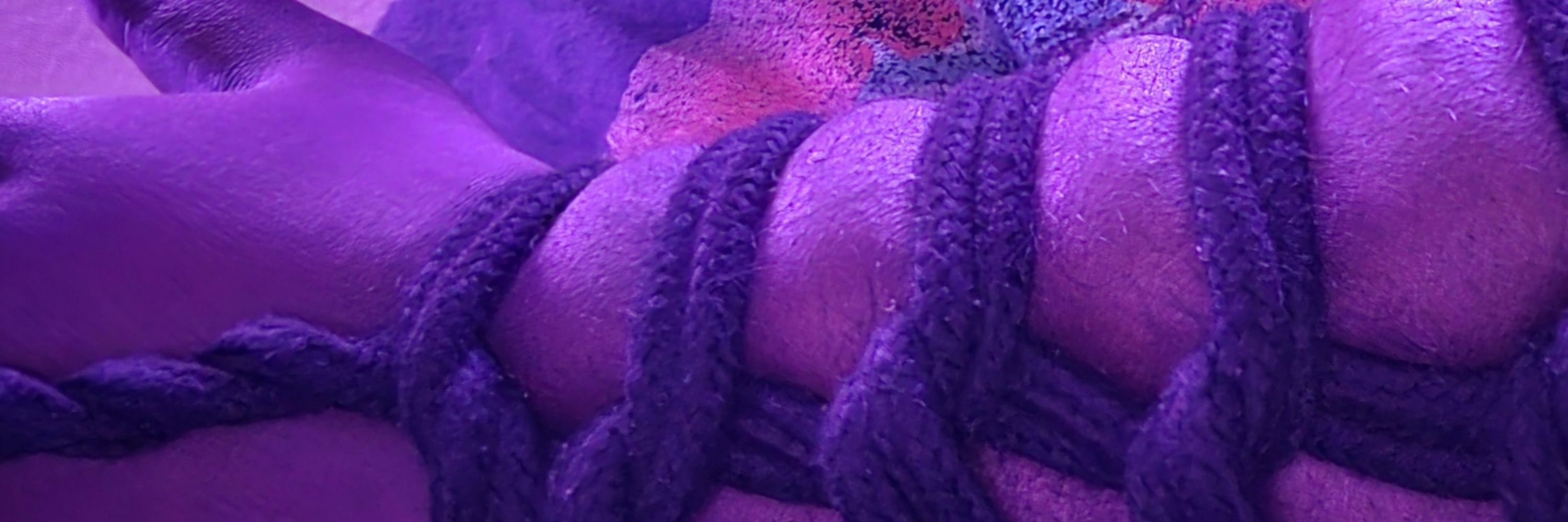 Rope Artist Senpai