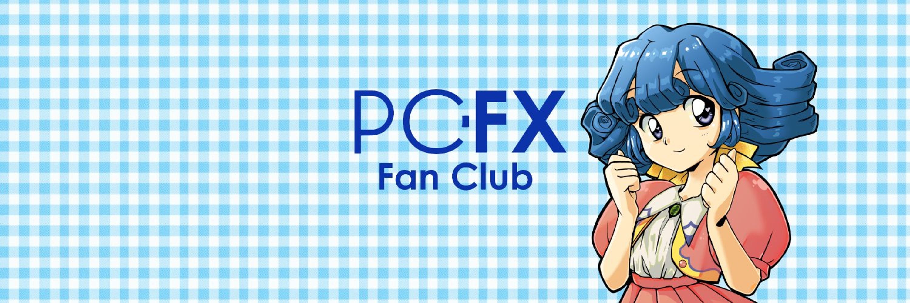 PC-FX Fan Club