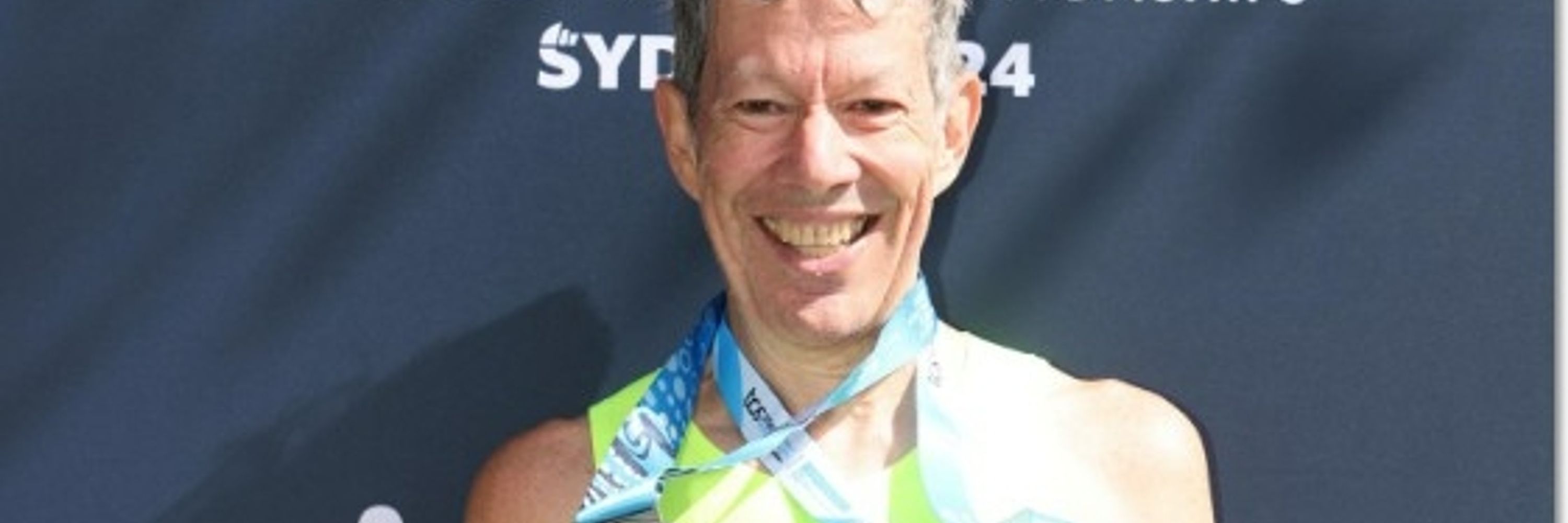 Colin Brander