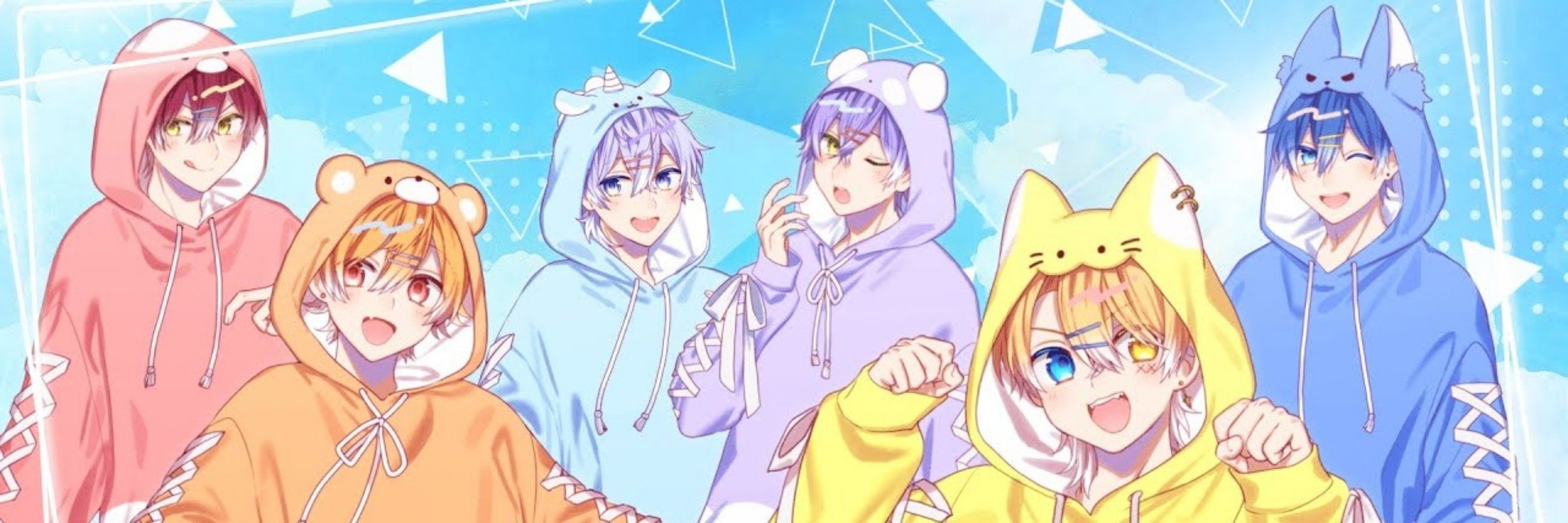 夏夜ｰNATSUYAｰ🎇🌙