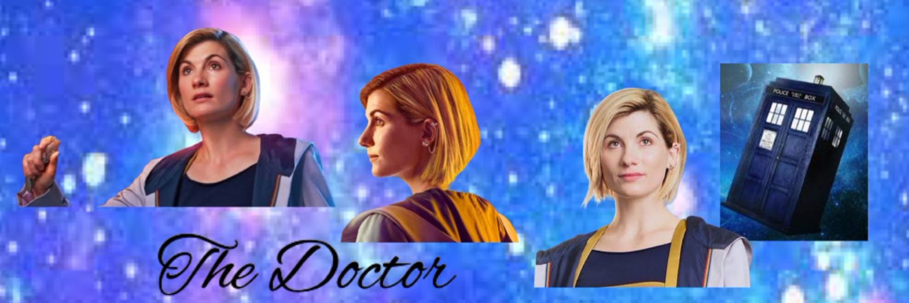 The Doctor