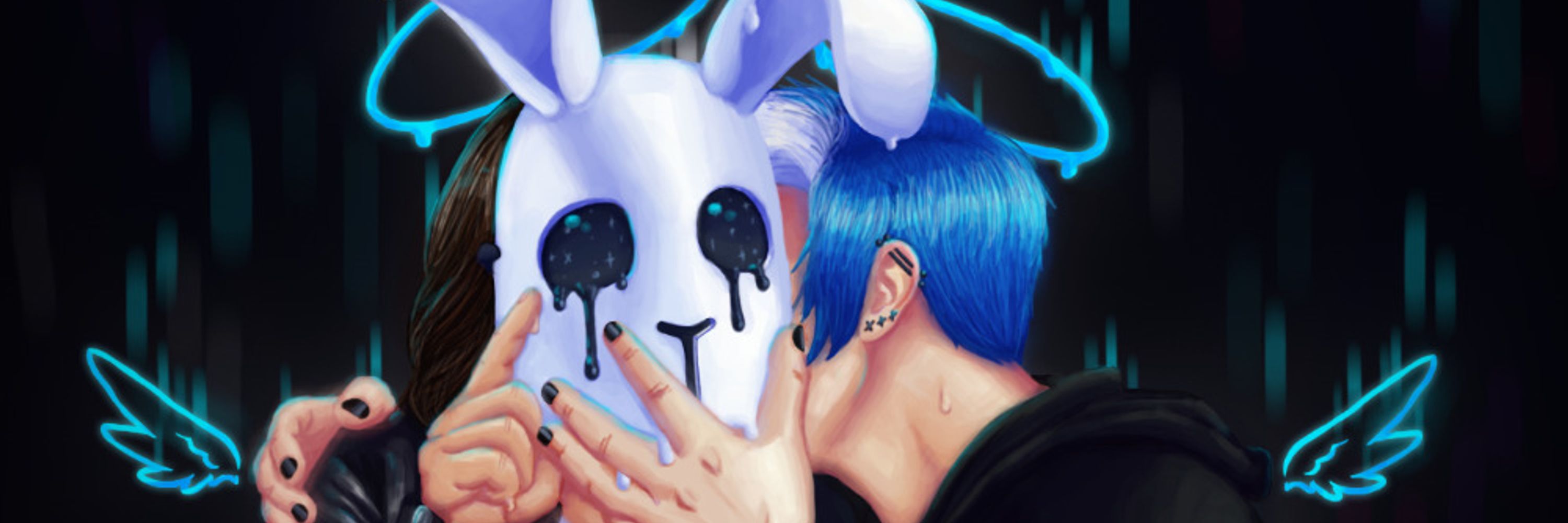 GraveyardRabbit