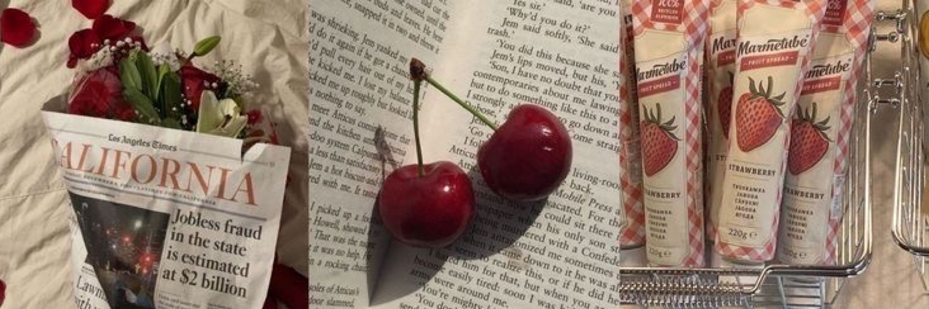 Tuti 🍒