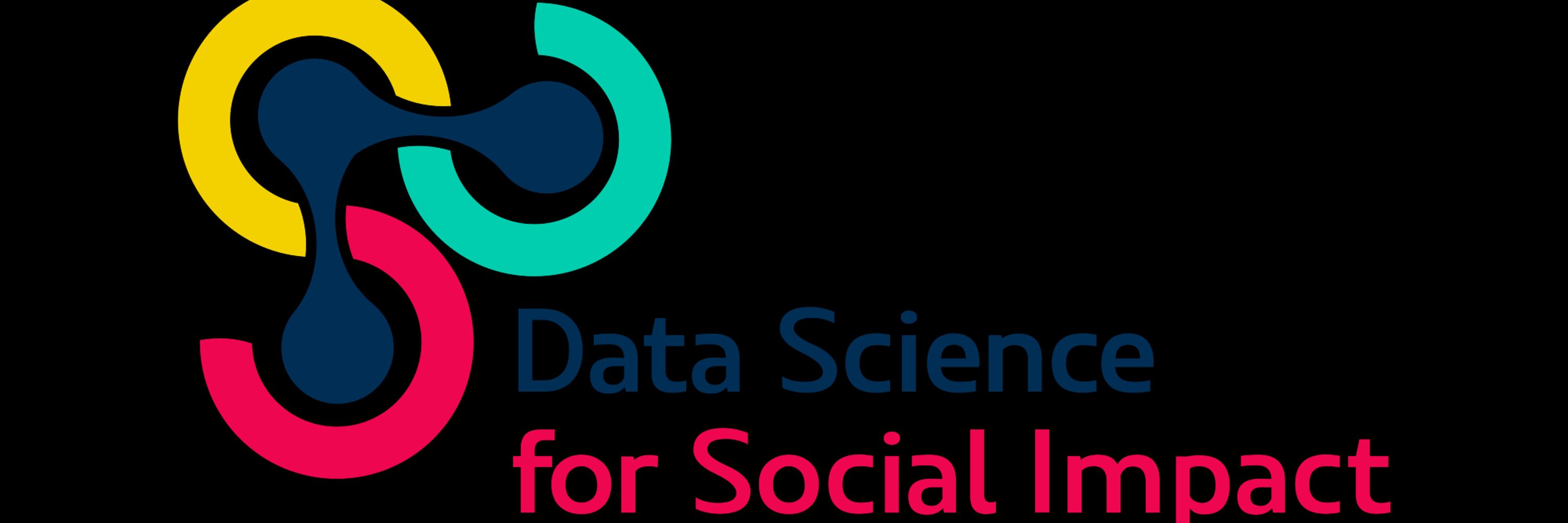 Data Science for Social Impact
