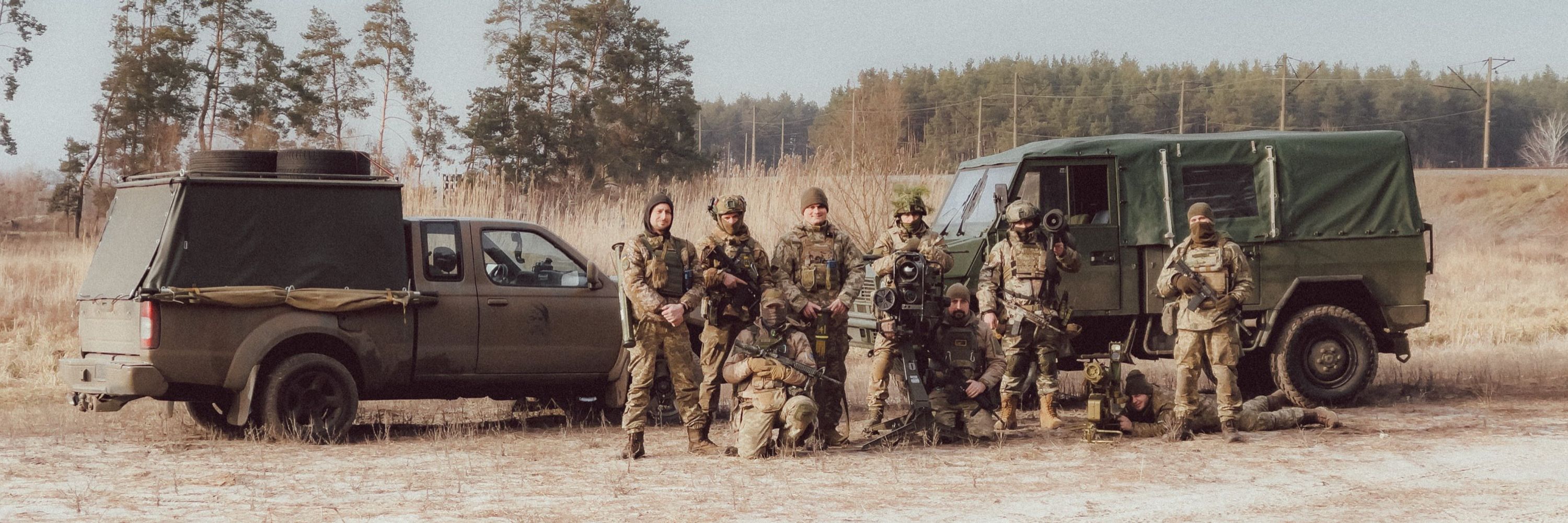 Володимир Олександрович