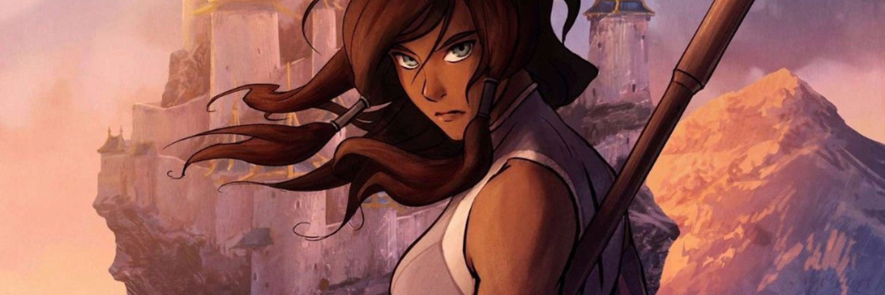 Avatar Korra