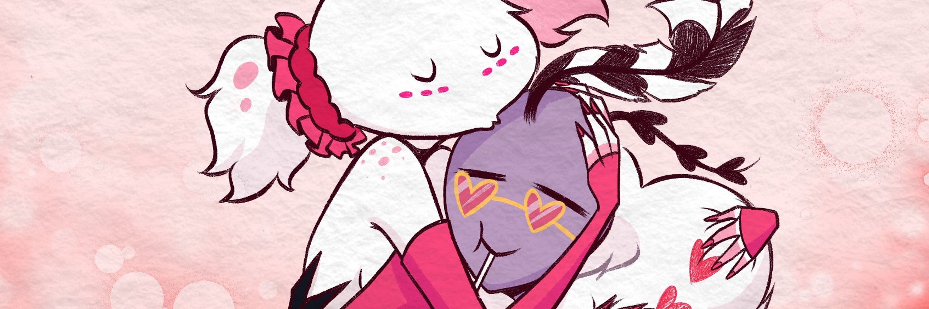 ℍ𝕒𝕫𝕓𝕚𝕟ℍ𝕠𝕥𝕖𝕝 𝔸ℝ𝕋 ♡🕷️🦋