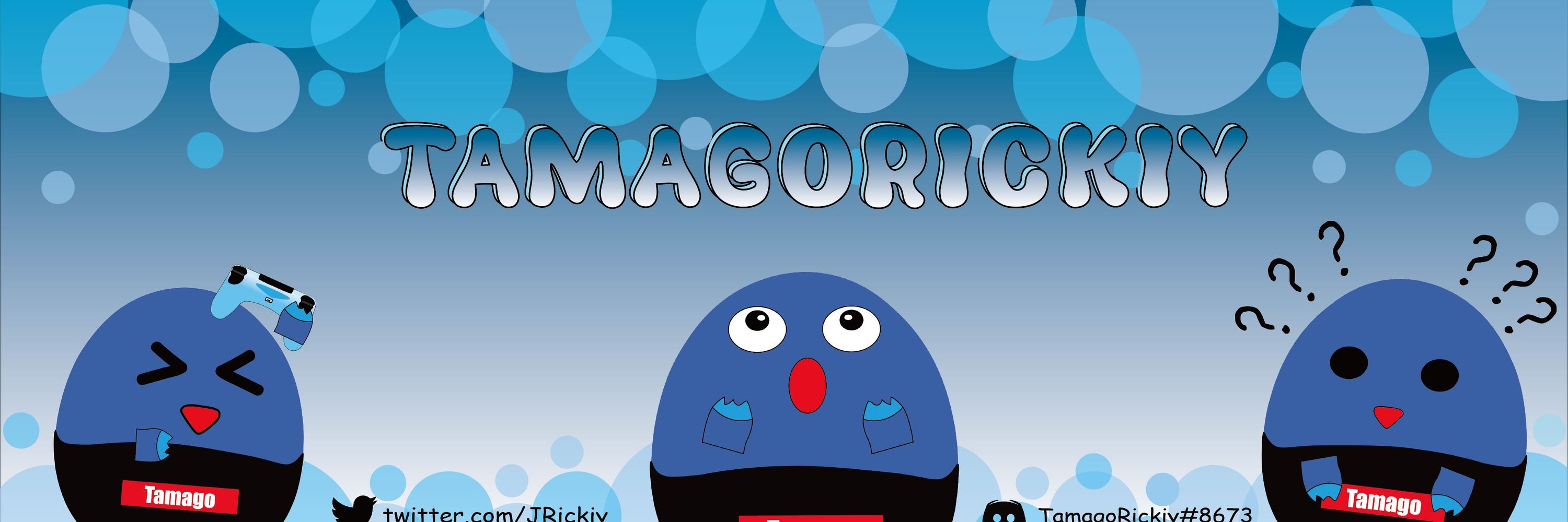 TamagoRickiy