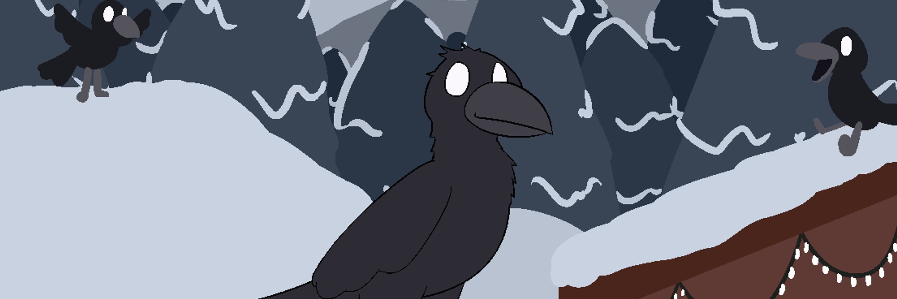 Crowind