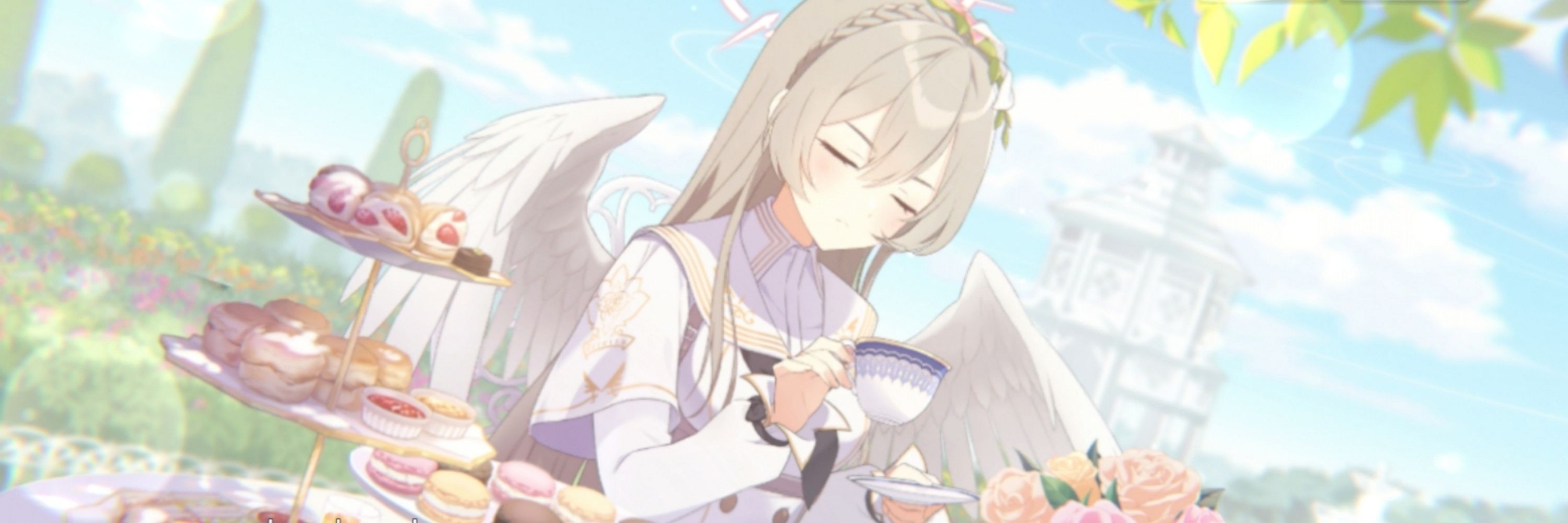 Hibiya "Rule-E" Hoshikami
