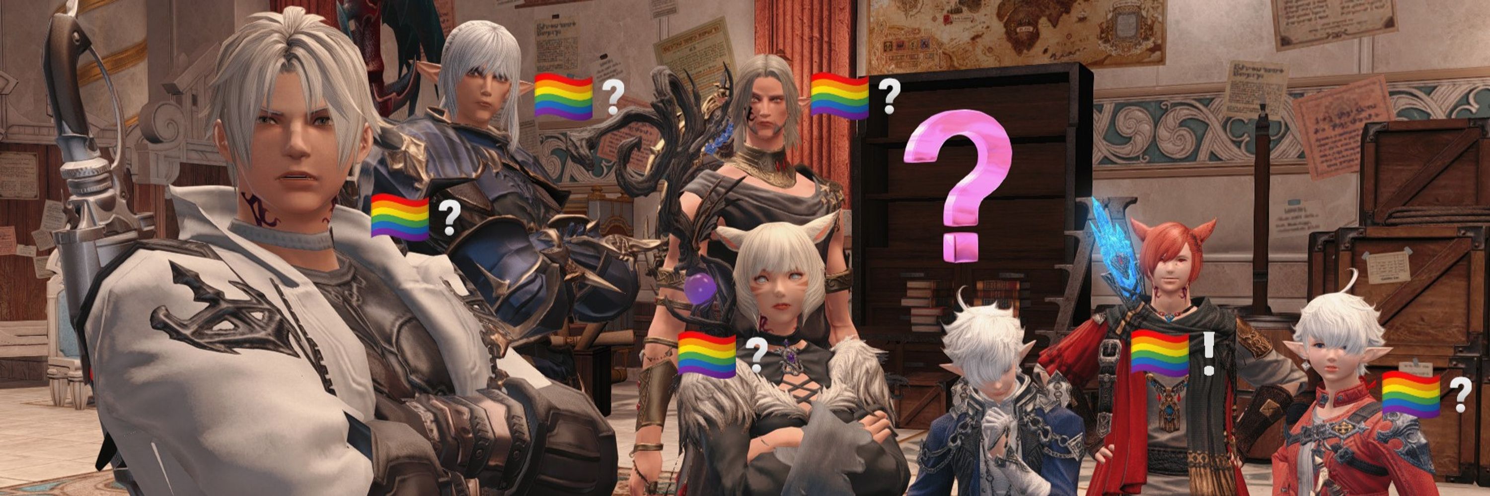 SAFER (ki) @ princess found ?