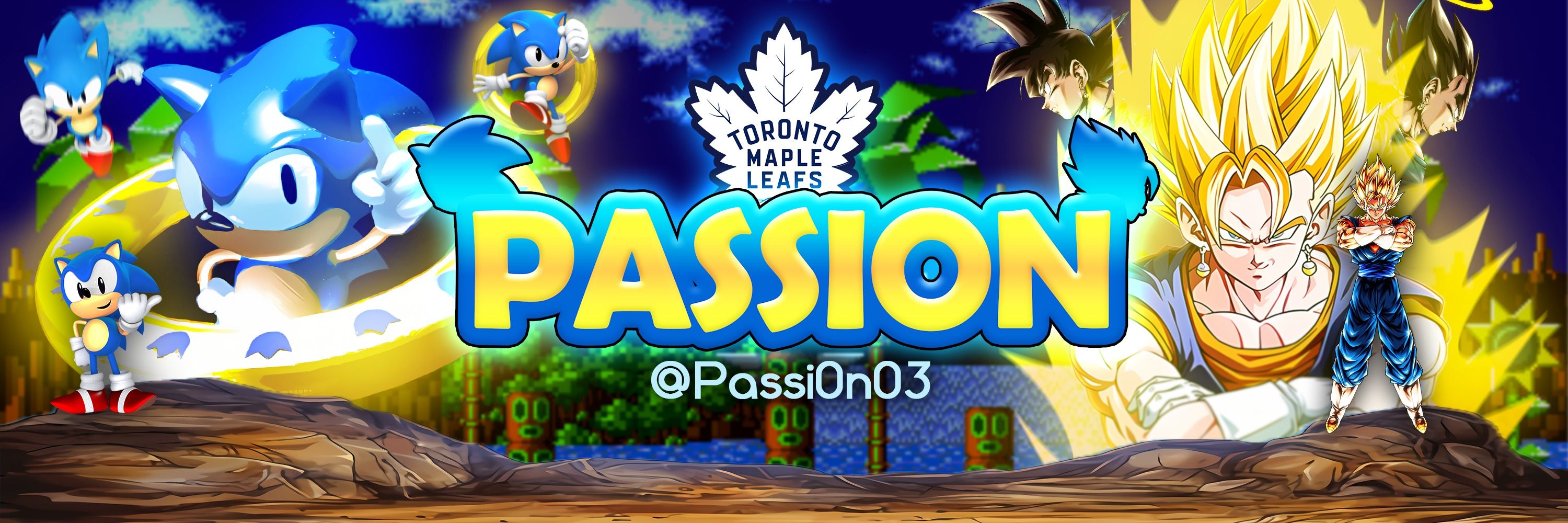 Passion