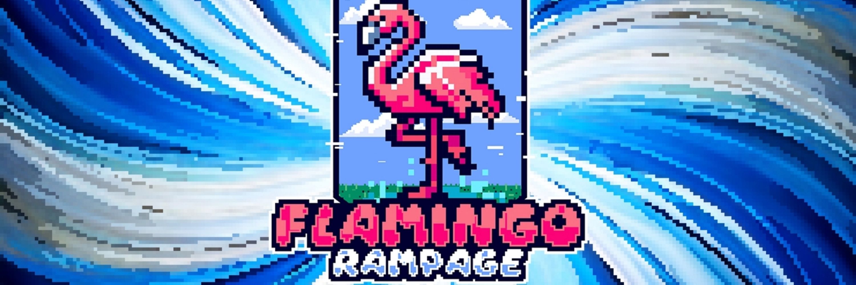 Flamingo Rampage