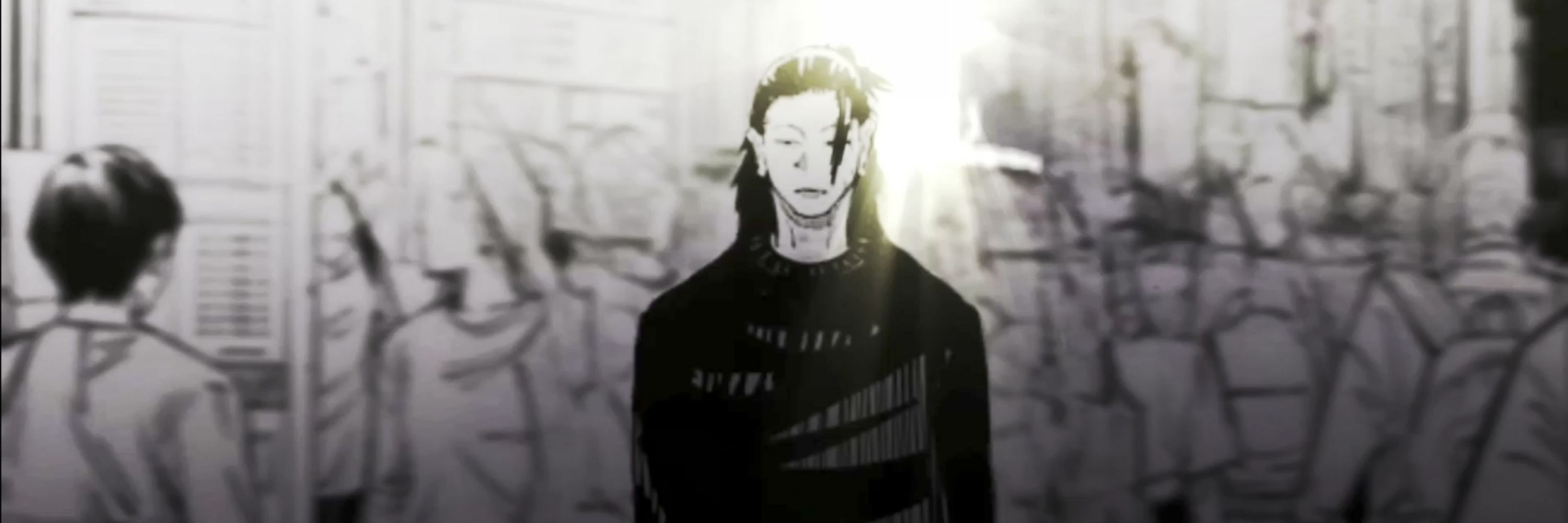 Darkshock