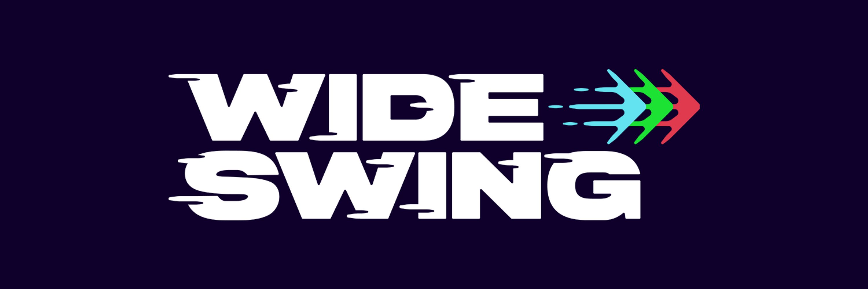 WIDE Swing