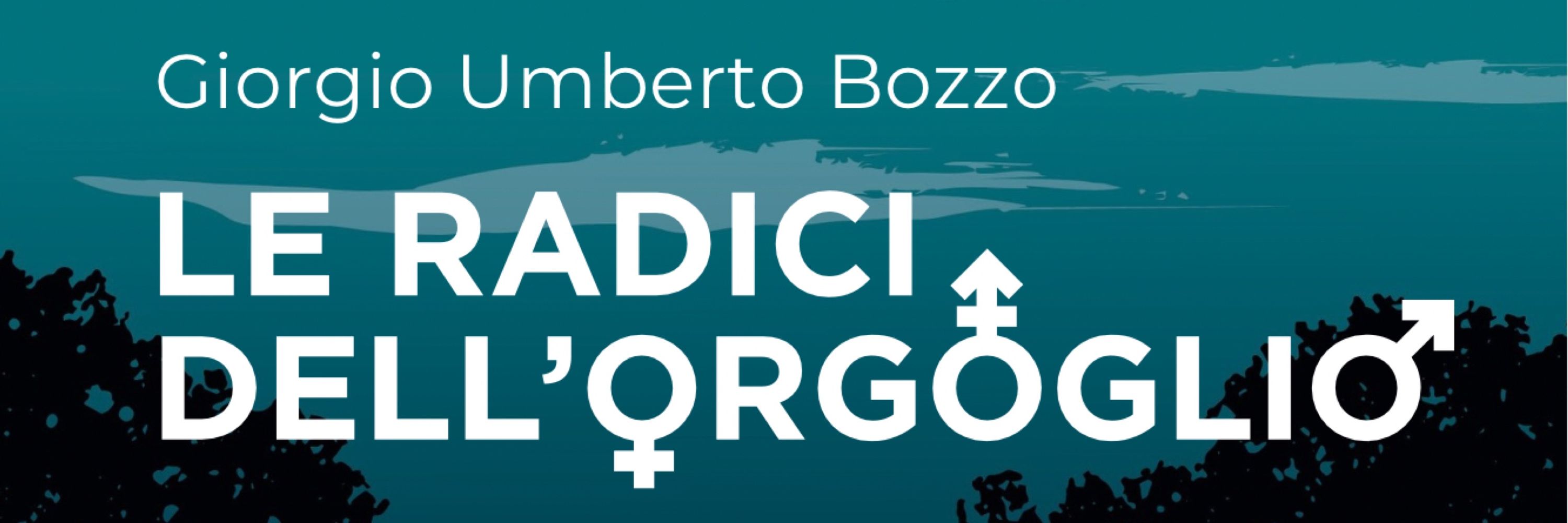 Giorgio Umberto Bozzo