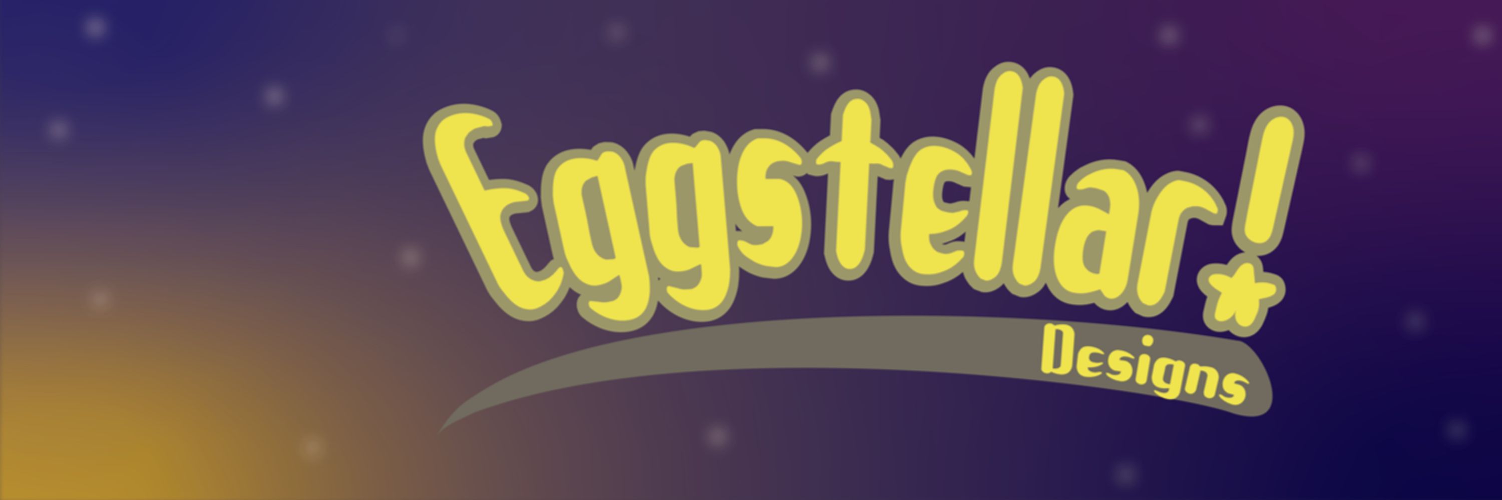 Eggstellar!