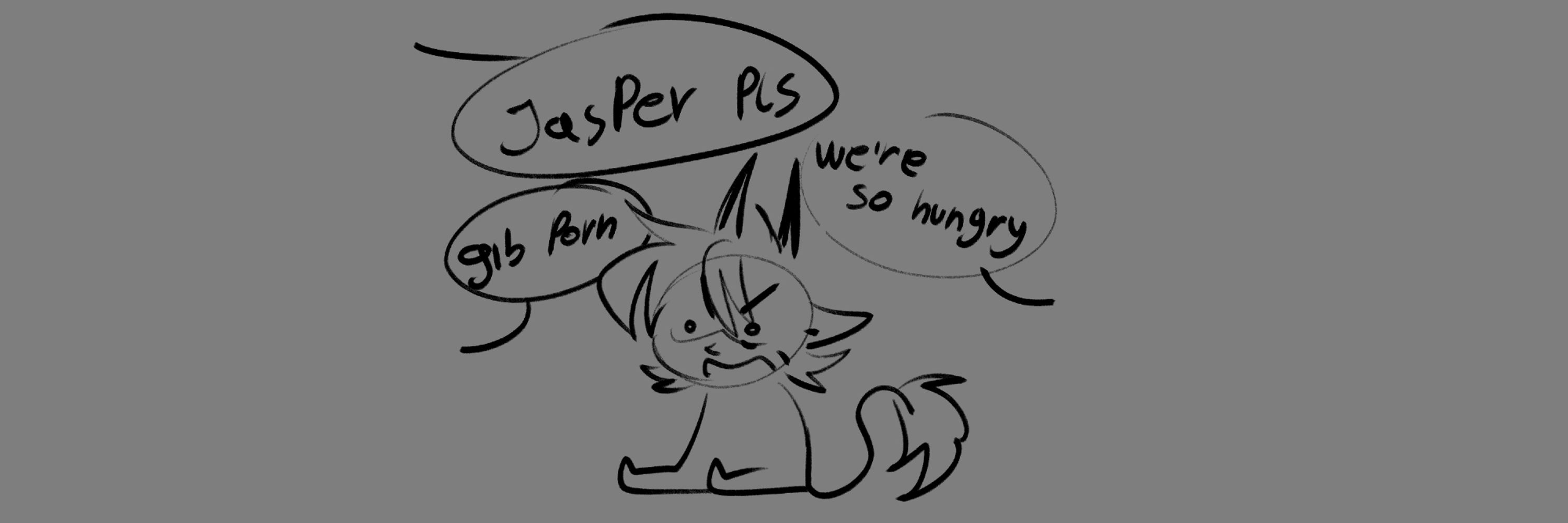 🔞Jasper