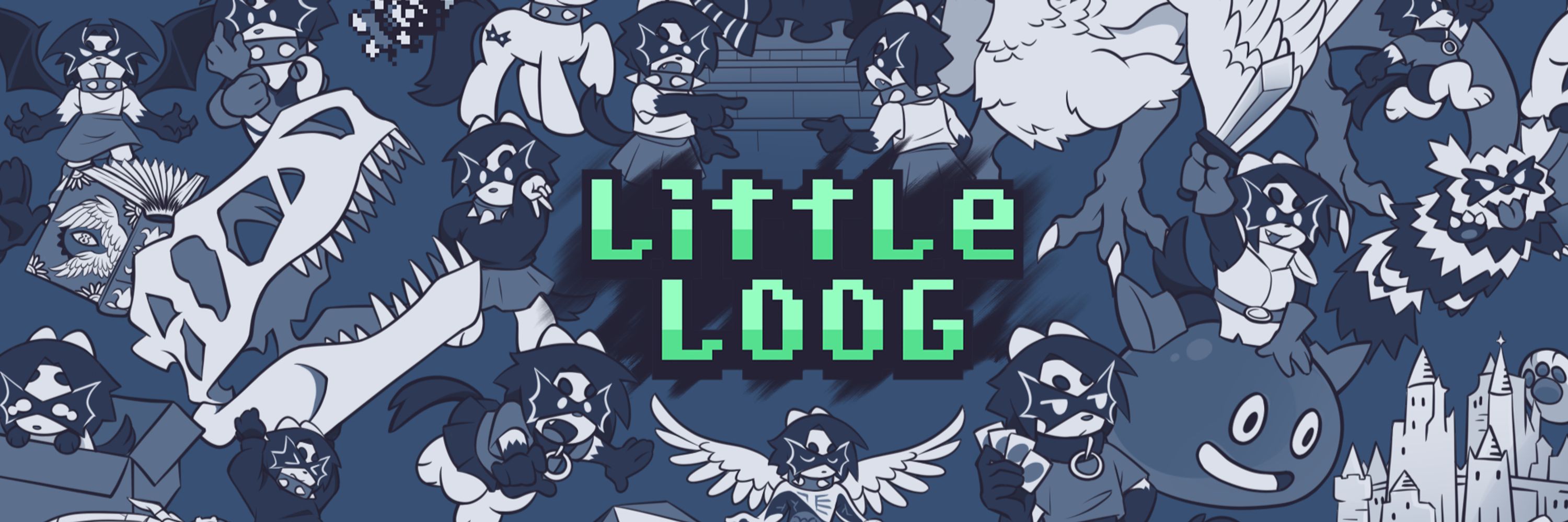 little loog