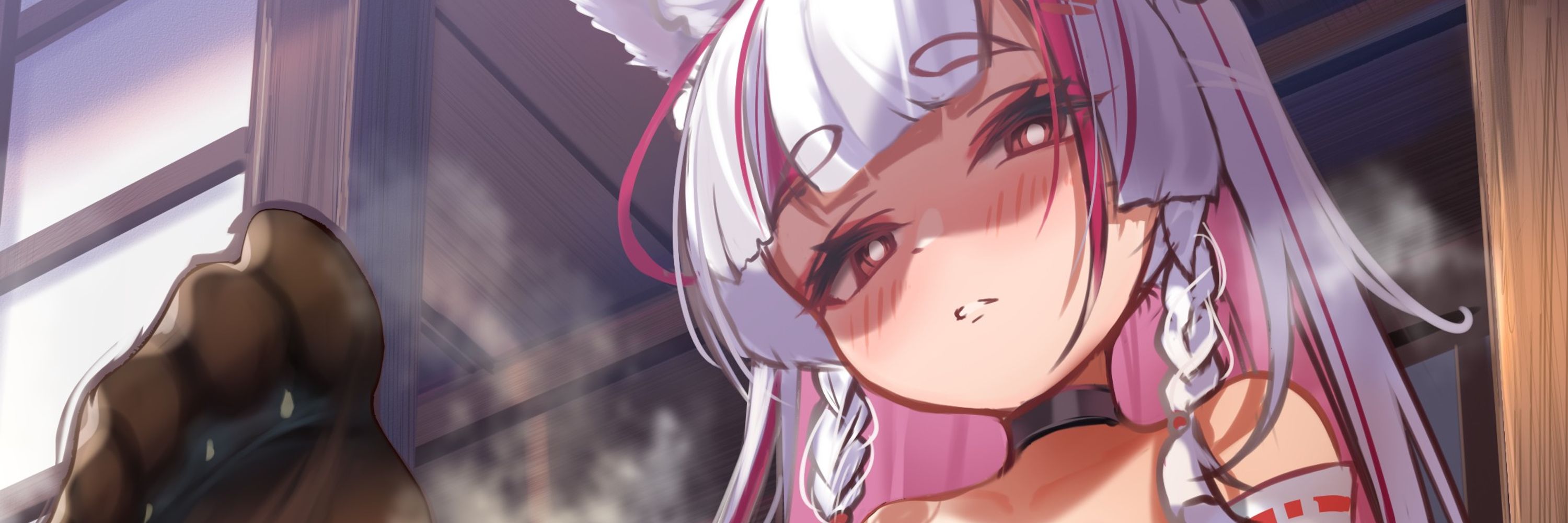 banner