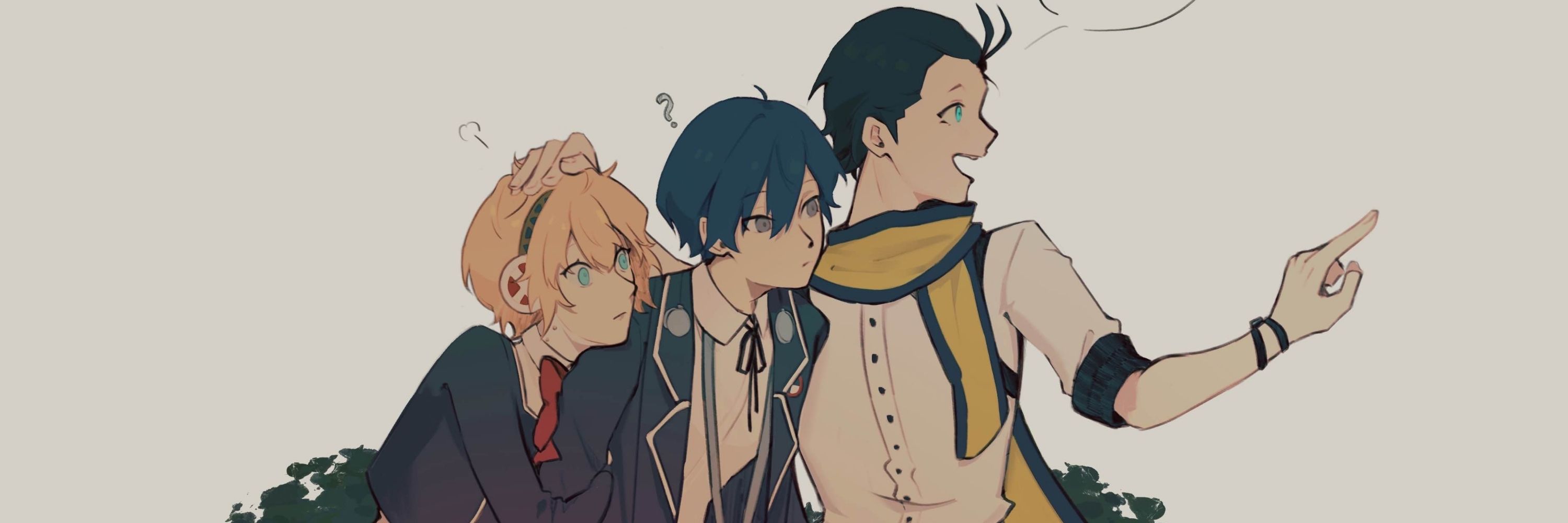 Ren 🌙