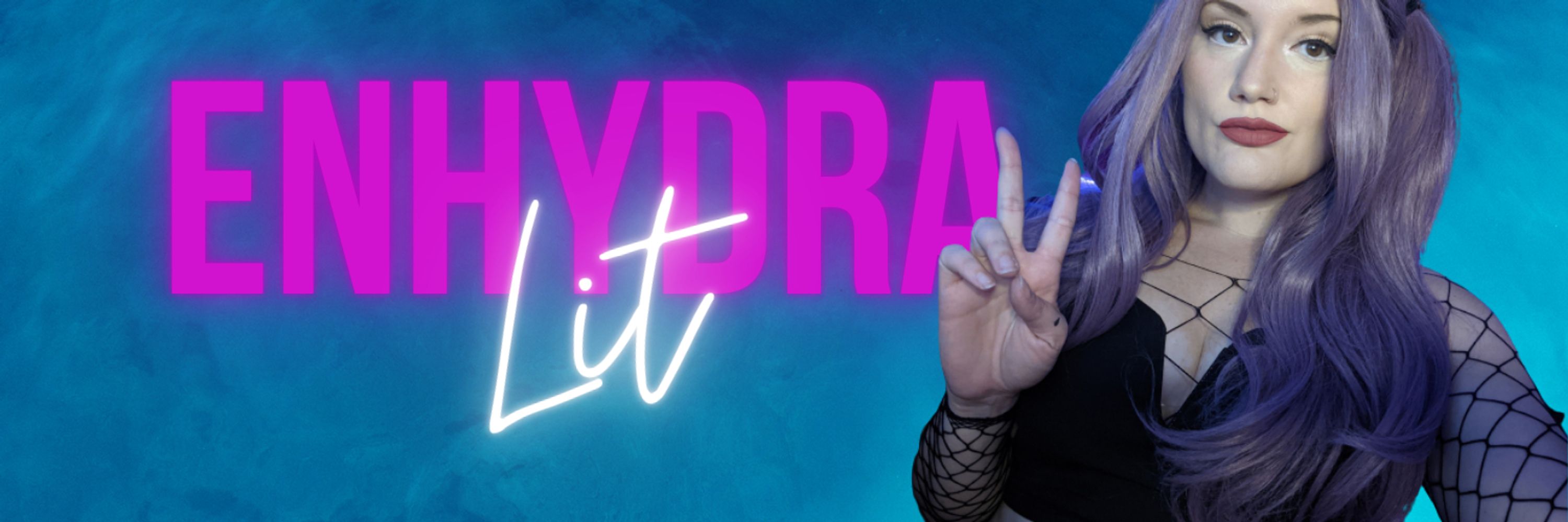 Litenhydra