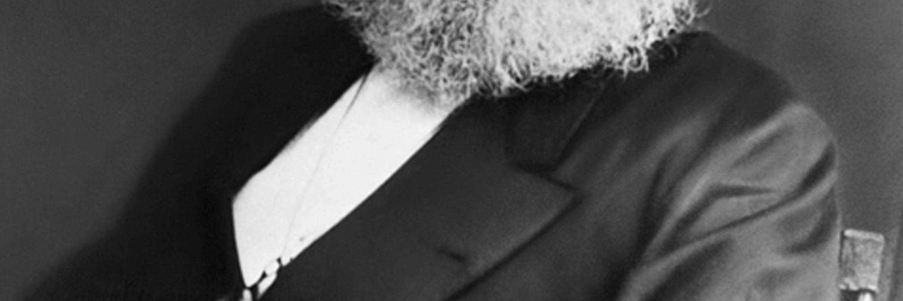 Karl Marx