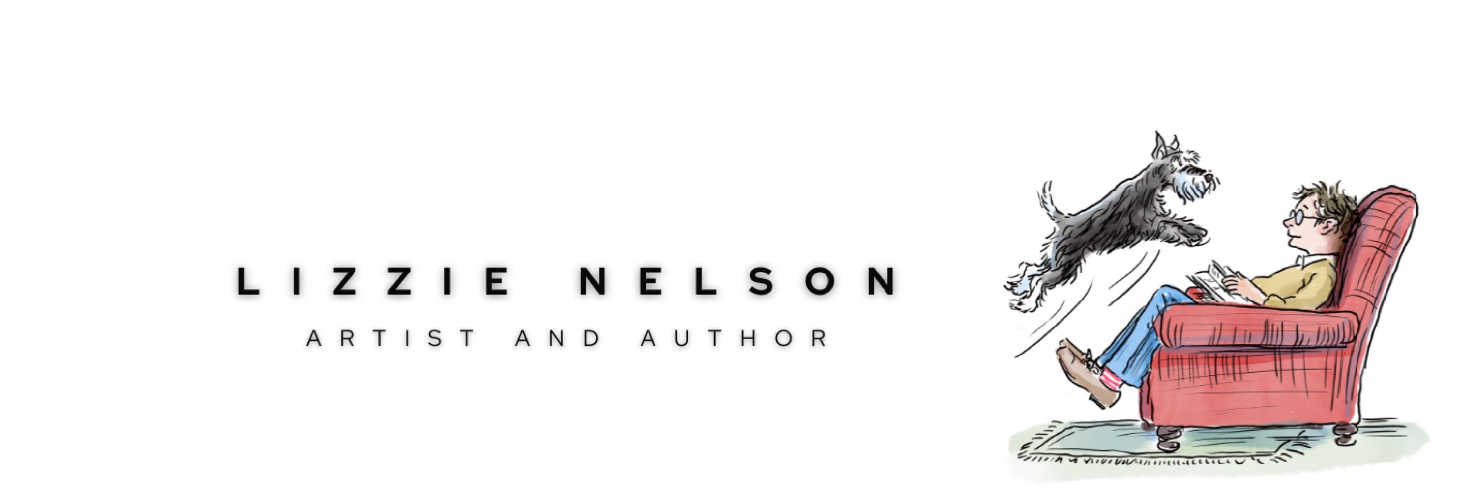 Lizzie Nelson