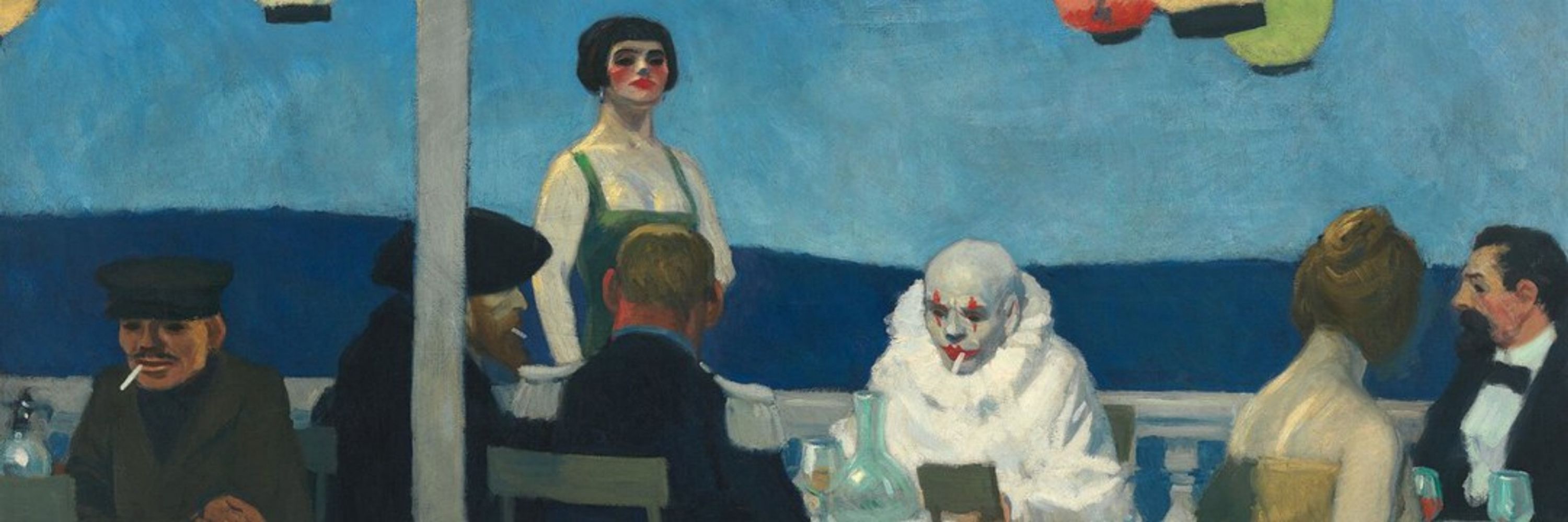 tears of a clown