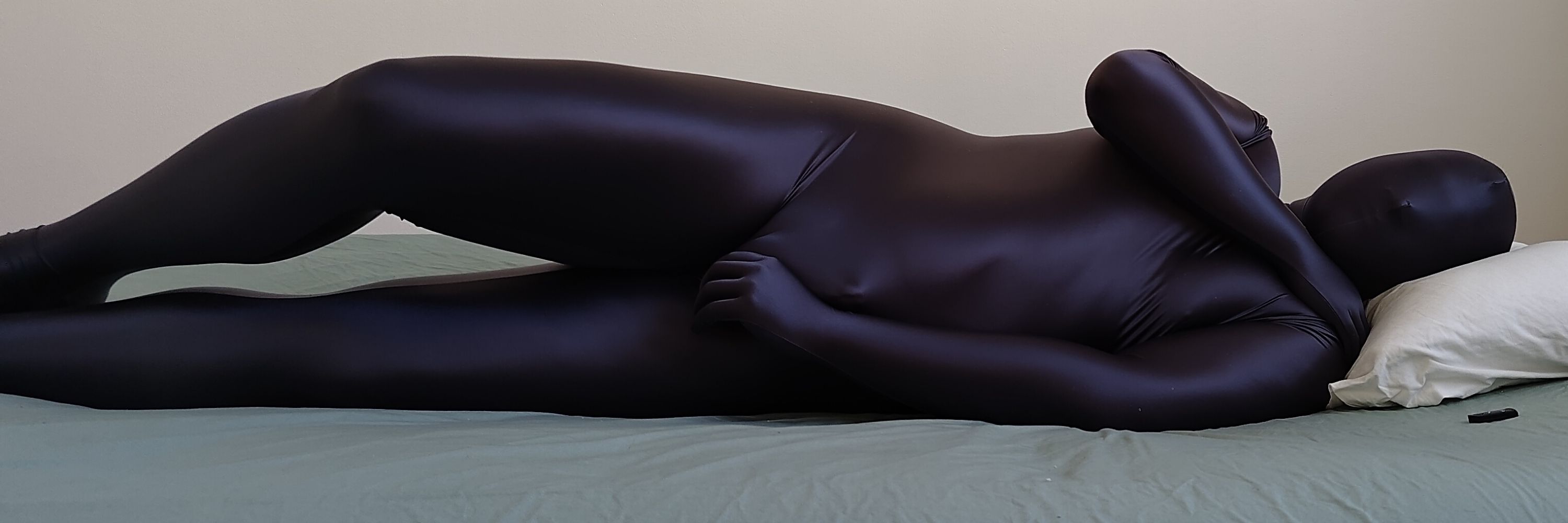 Zentai Droid