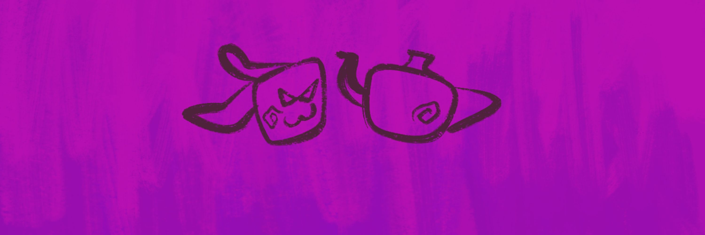 Old Mauve