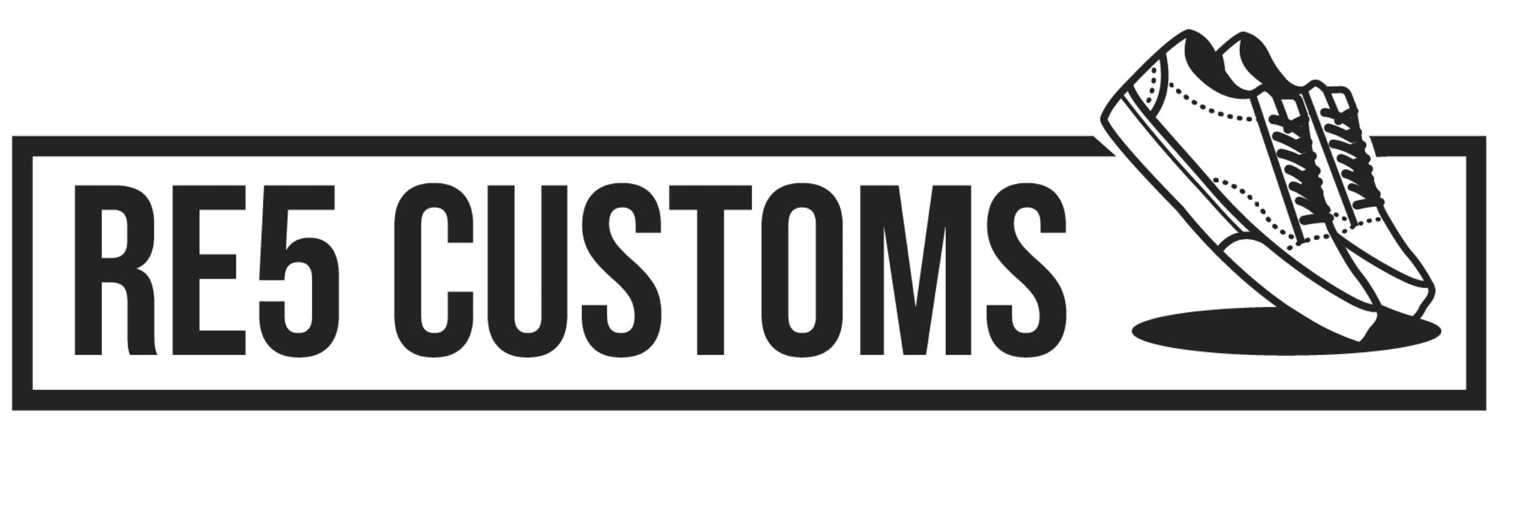Re5 customs