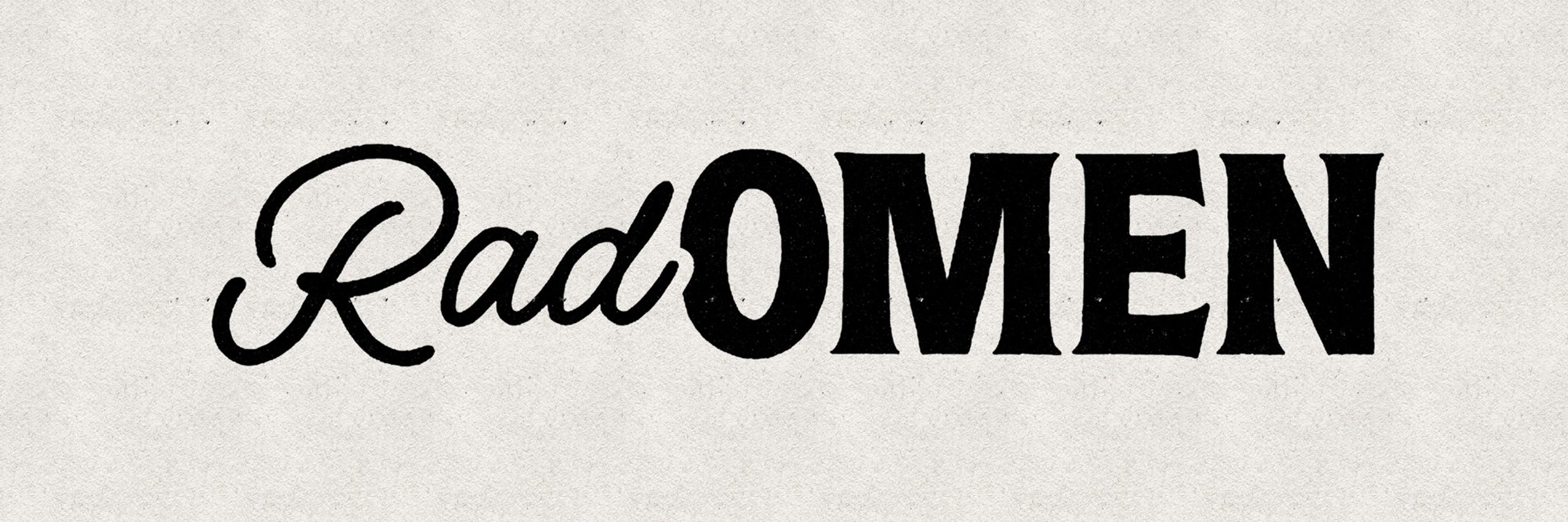 Rad Omen