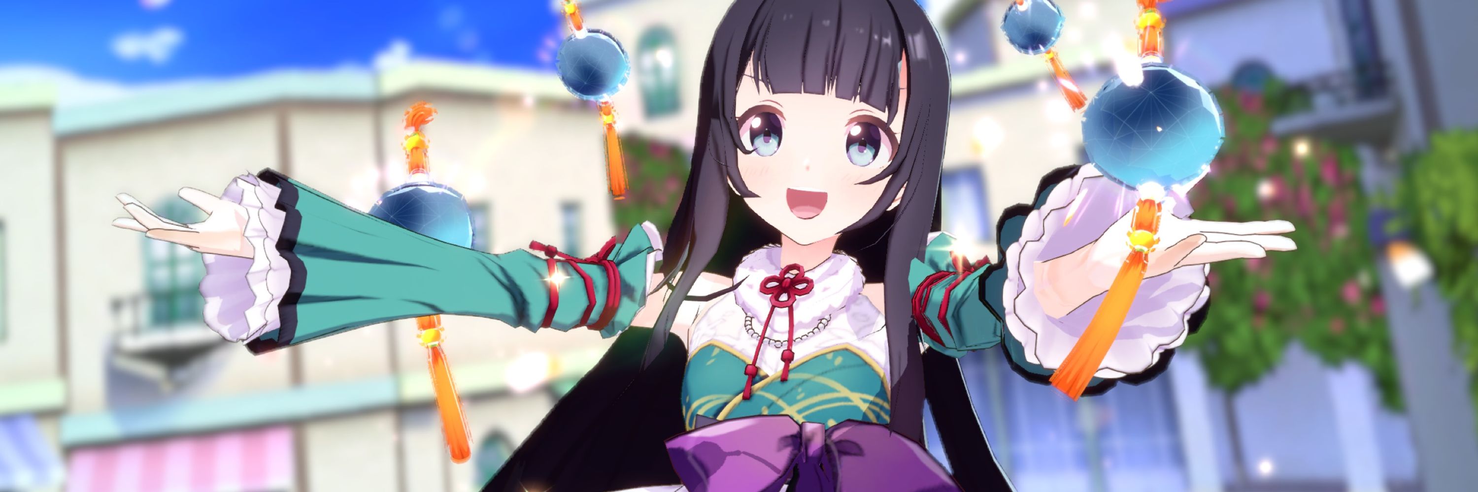 メテオ