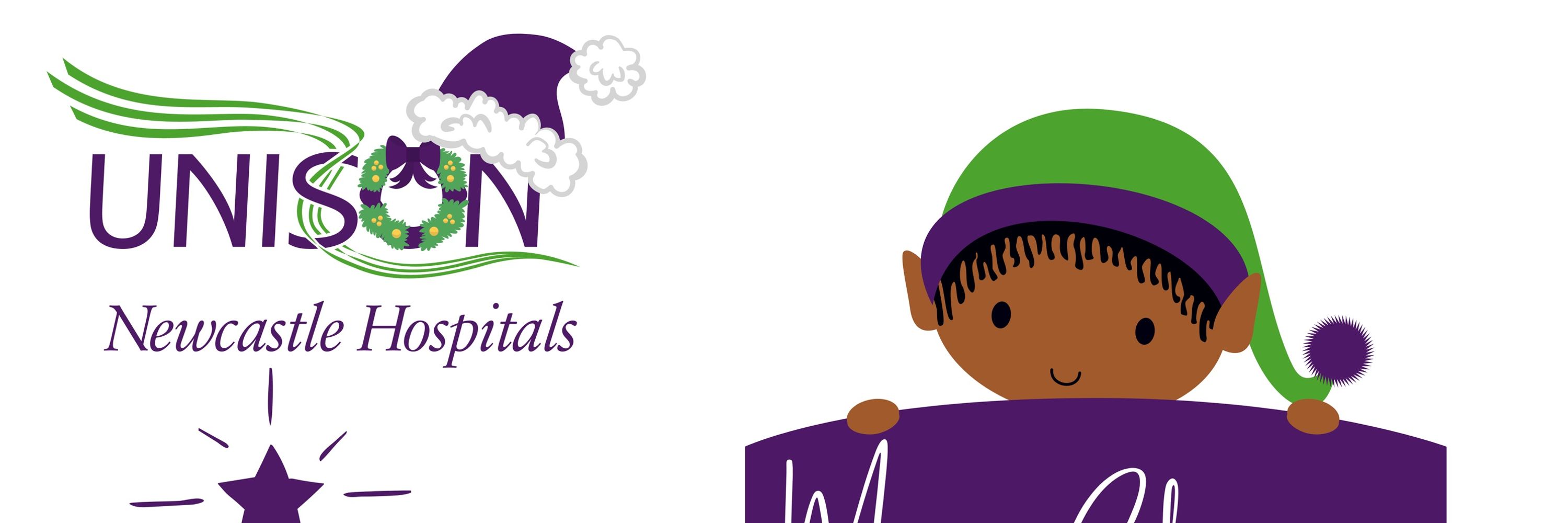 UNISON Newcastle Hospitals Branch
