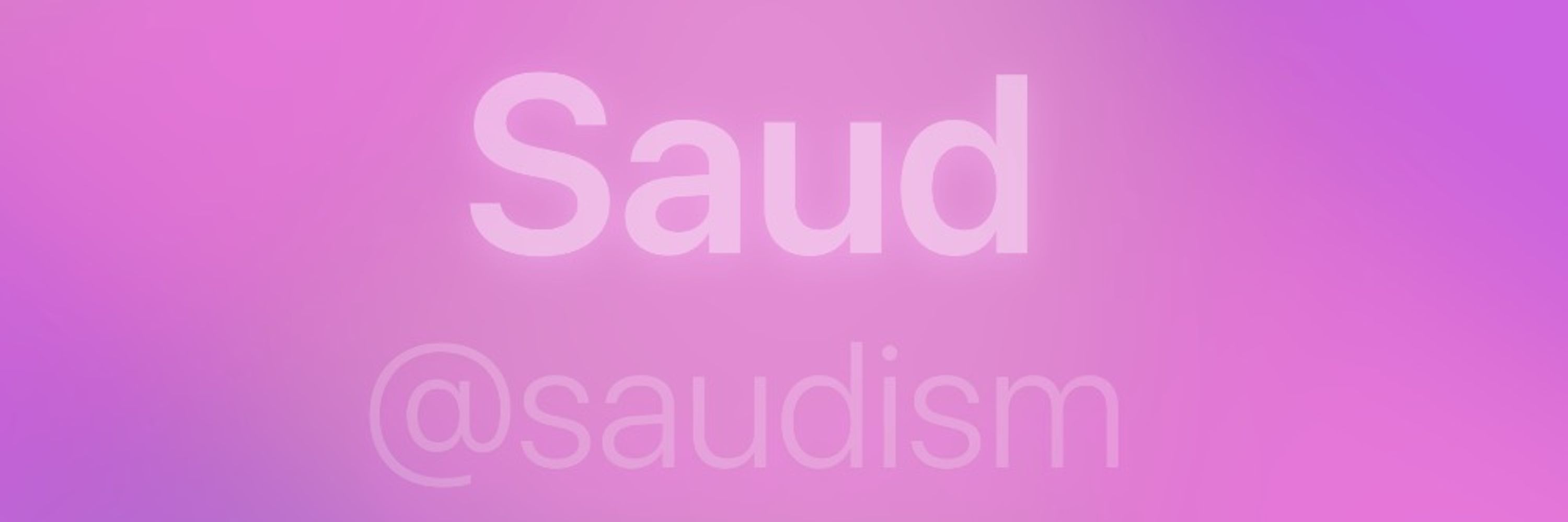 Saud