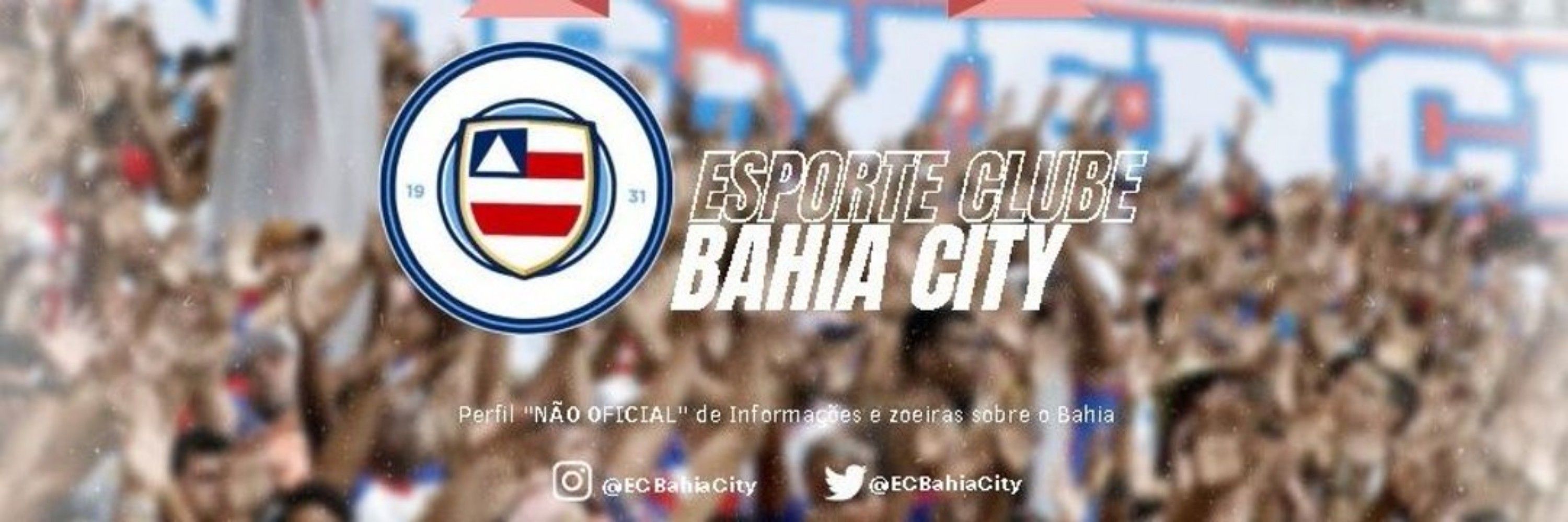 Esporte clube Bahia City