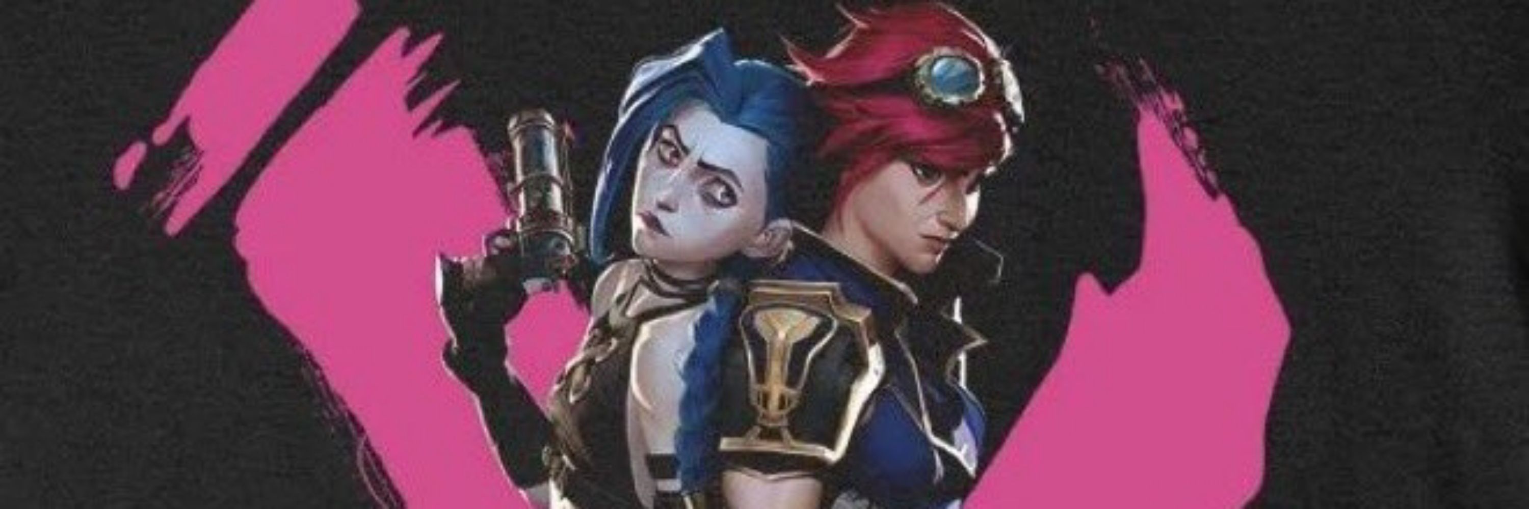 Vi's Love
