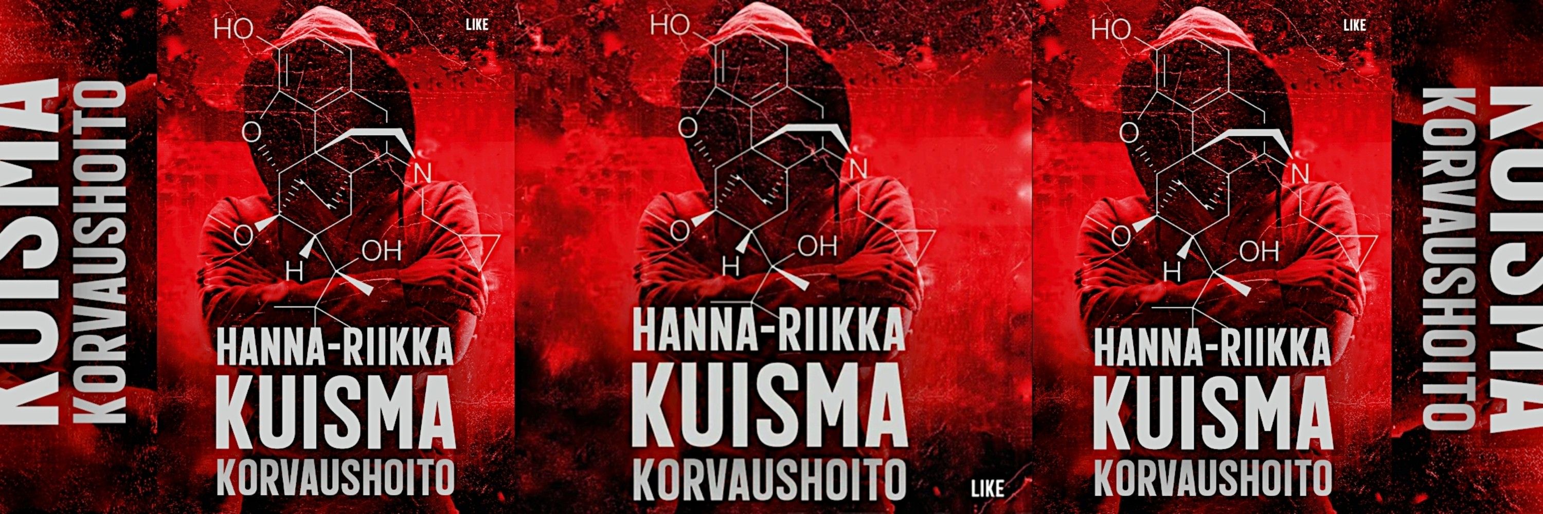 Hanna-Riikka Kuisma