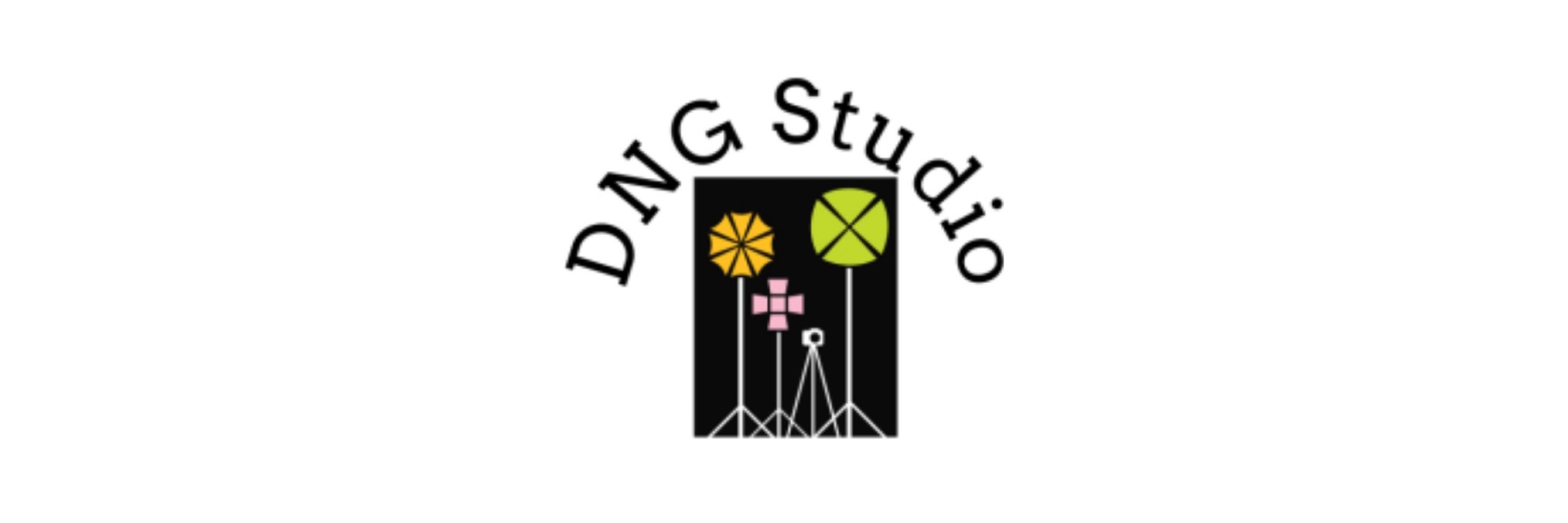 DNG Studio Official!