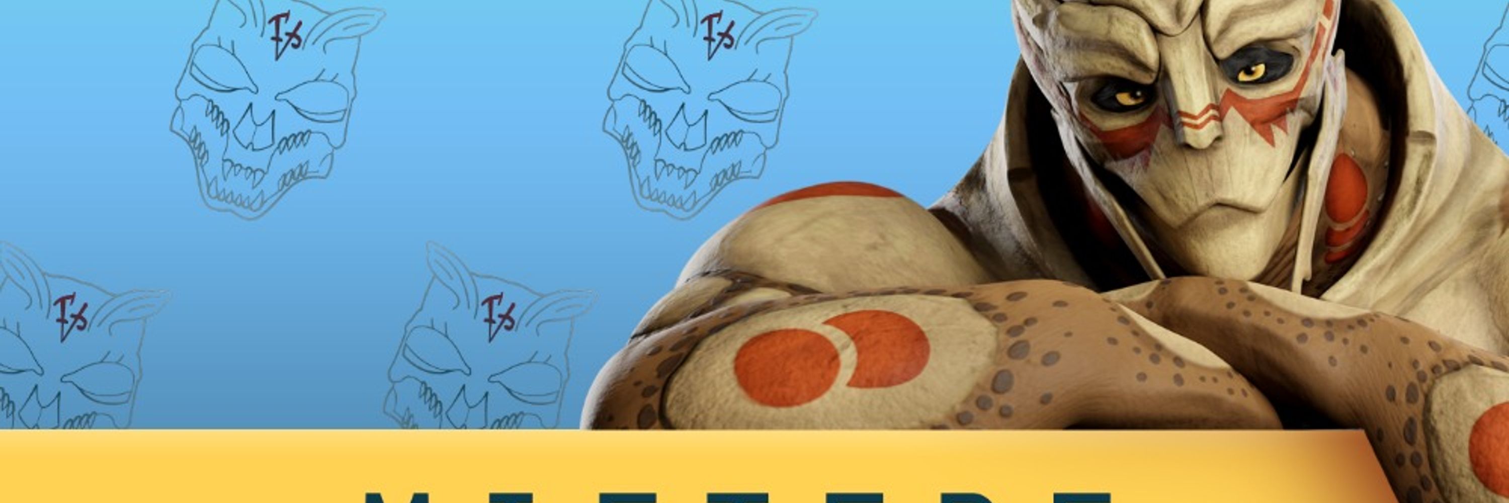 Mietere | Raskus Rambles