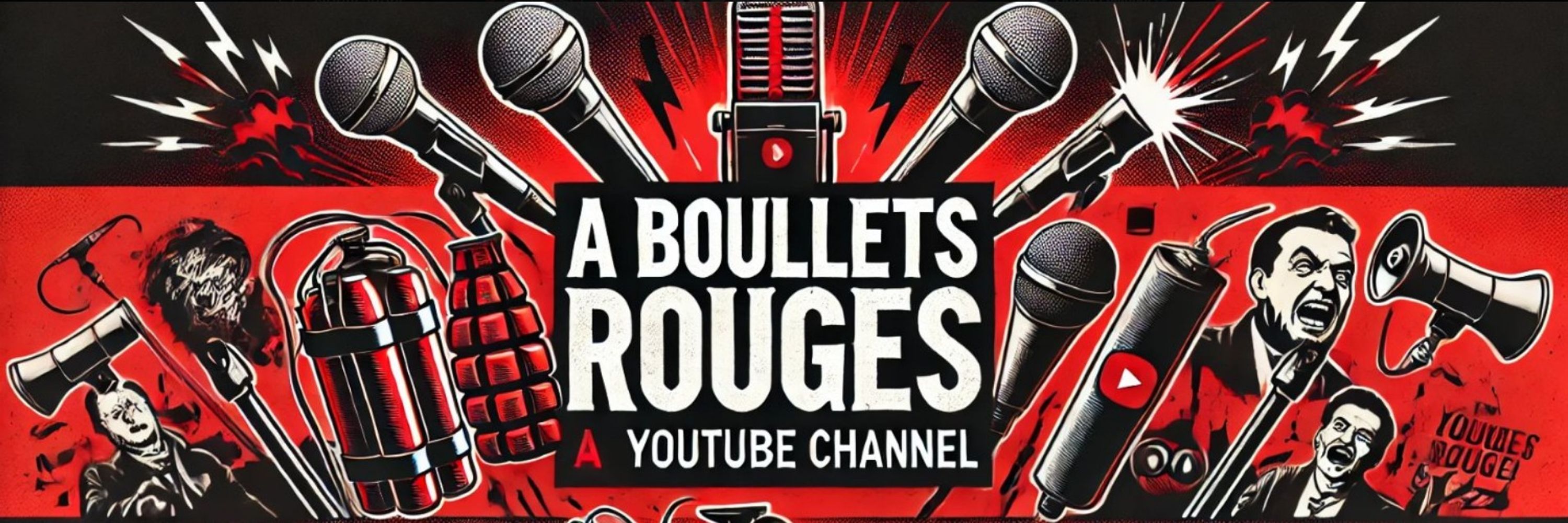 A boulets rouges