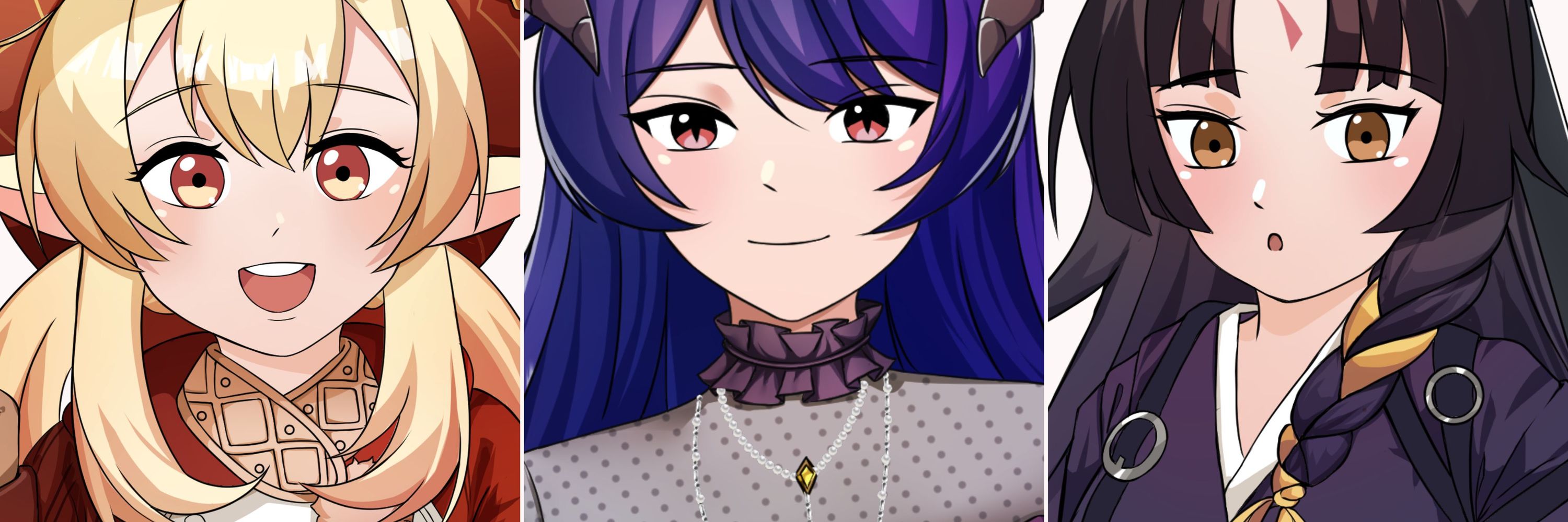 Rizukeiko | COMMISSION OPEN!