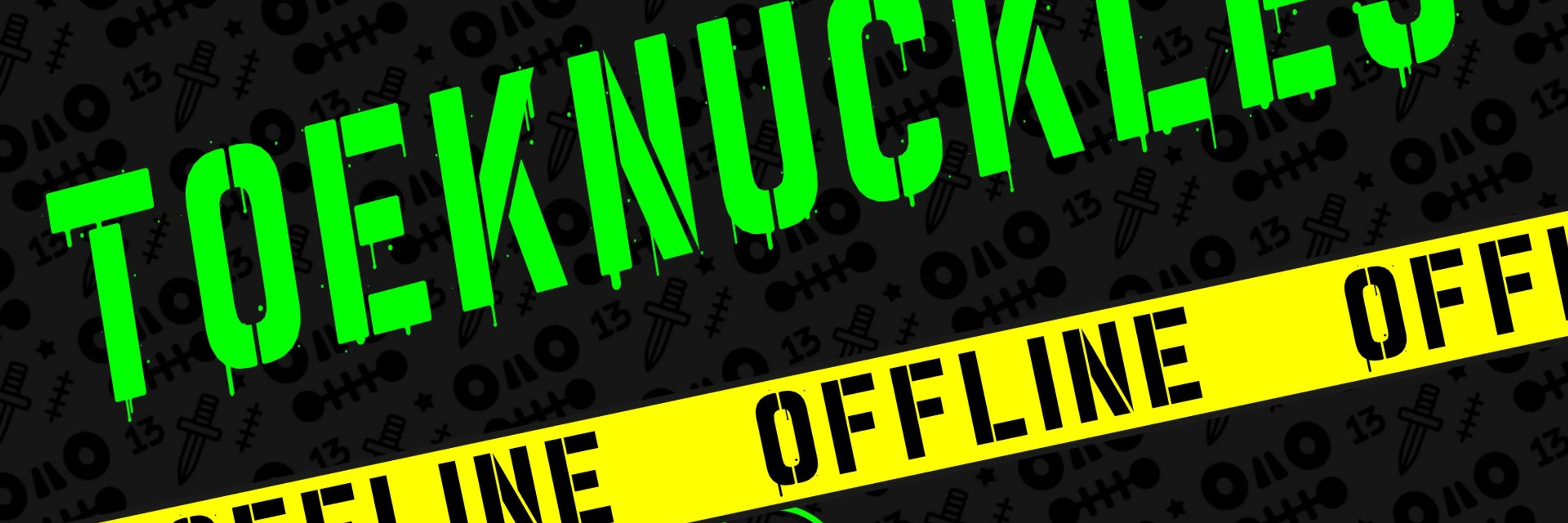 ToeKnuckles Games