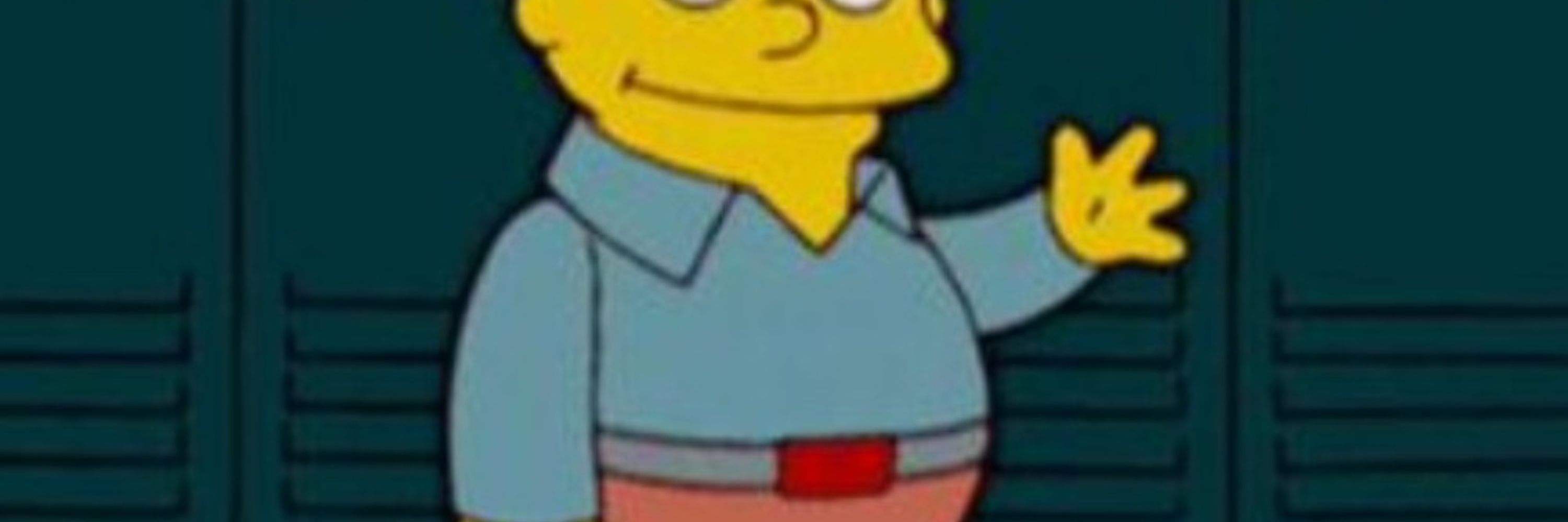 Evans Murphy